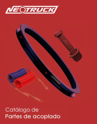 Catálogo de Electroválvulas